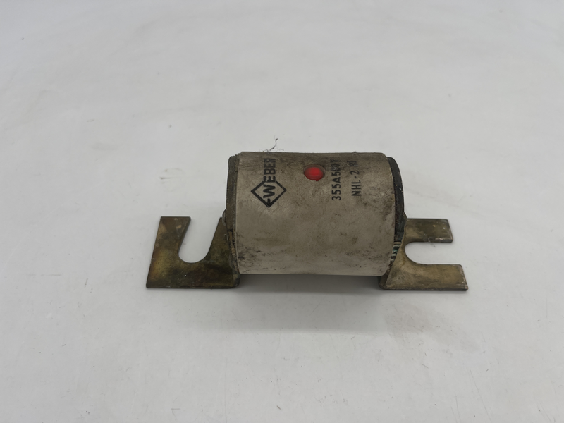 Fusibile 355a 500v Nhl-2 gl