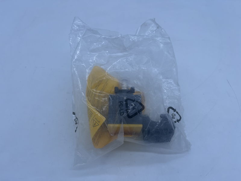 Inductive switch Ni50u-qv40-ap6x2-h1141