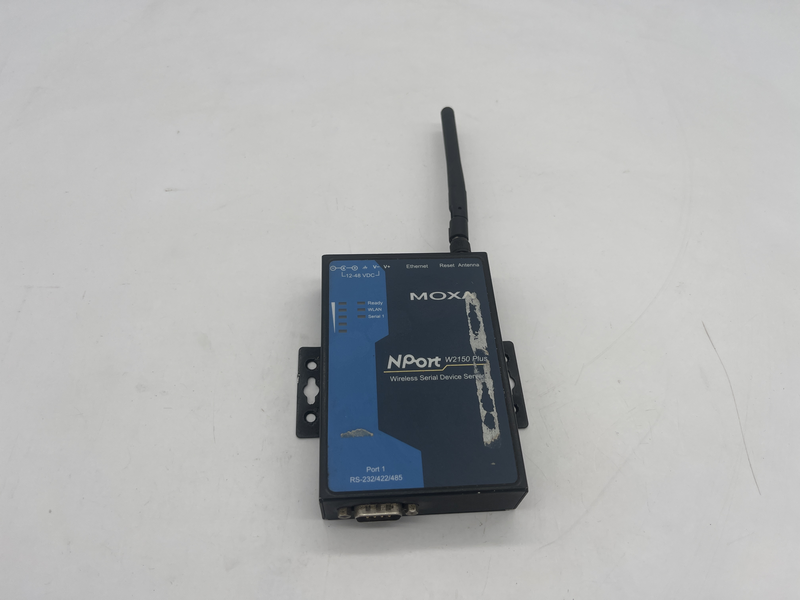 Plus wirless service device Nport w2150 plus