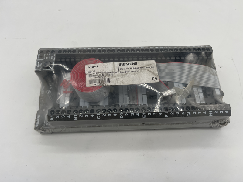 terminal module Ntoms