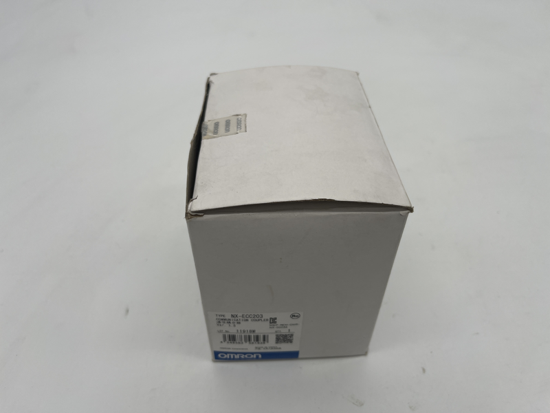 Communication coupler Nx-ecc203