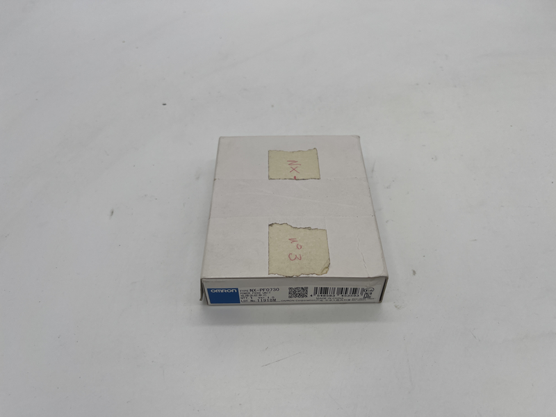Power feed unit Nx-pf0730