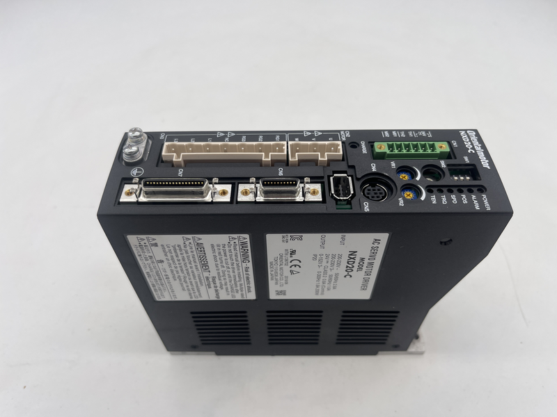 Servo motor driver Nxd20-c