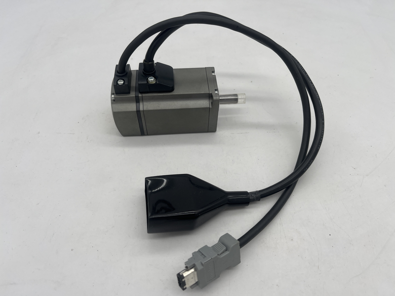 Ac servo motor Nxm410a