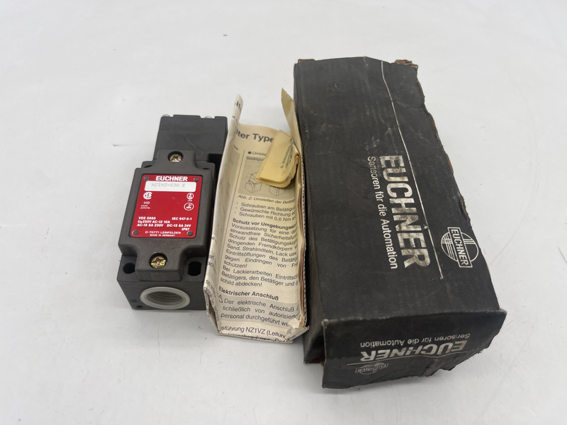 Sensore Nz1vz-538 è