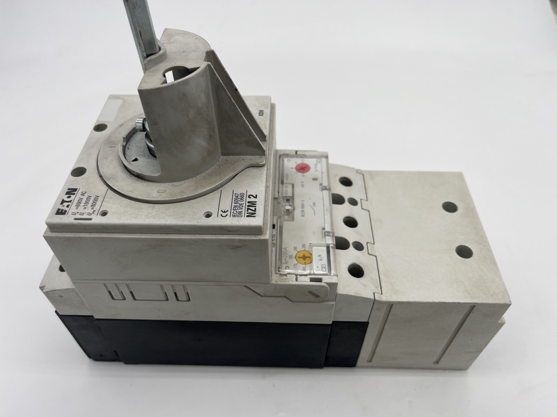 Interruttore Nzm2