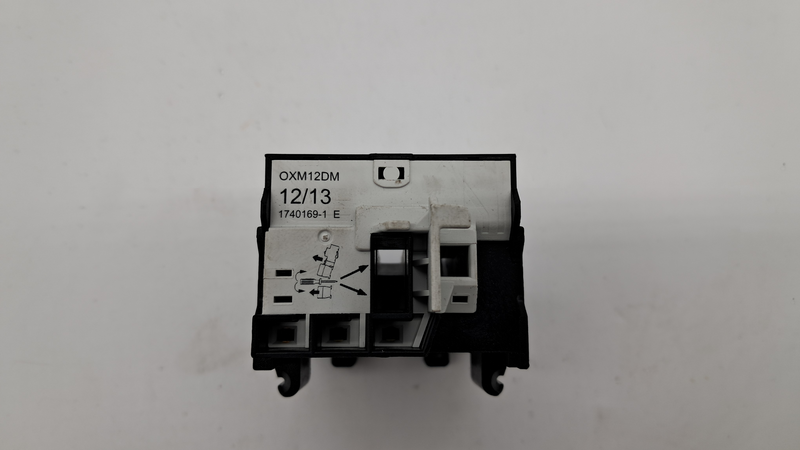 Eaton Connection Element OXM12DM