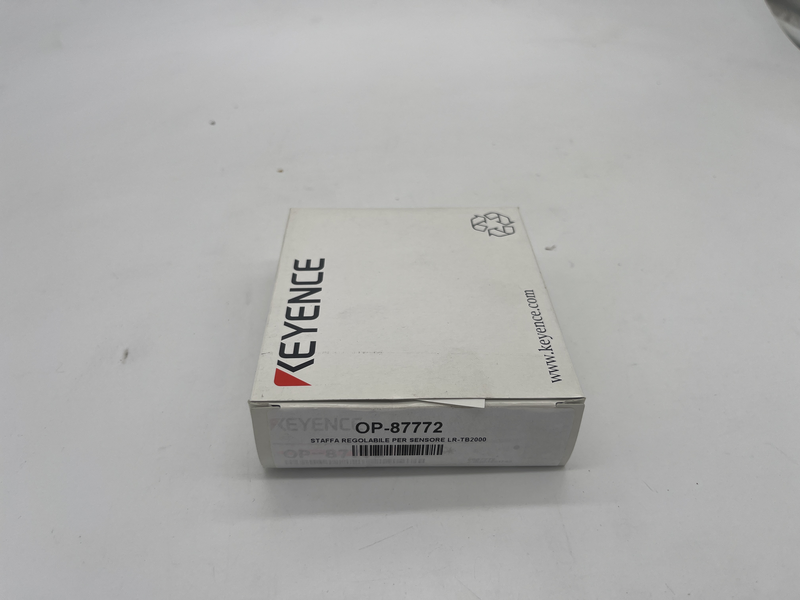 Staffa regolabile per sensore lr-tb2000 Op-87772