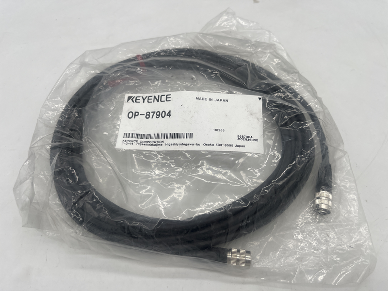 Cavo per testina sensore 5 m OP-87904 Op-87904