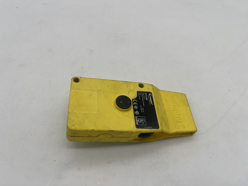 Photoelectric retro reflex sensor Opt246