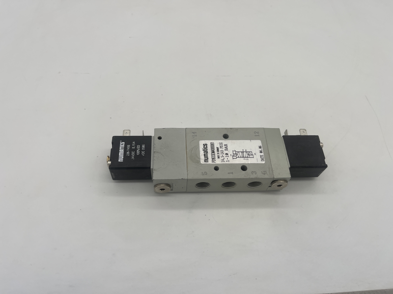solenoid vALVE P01633DM4000061