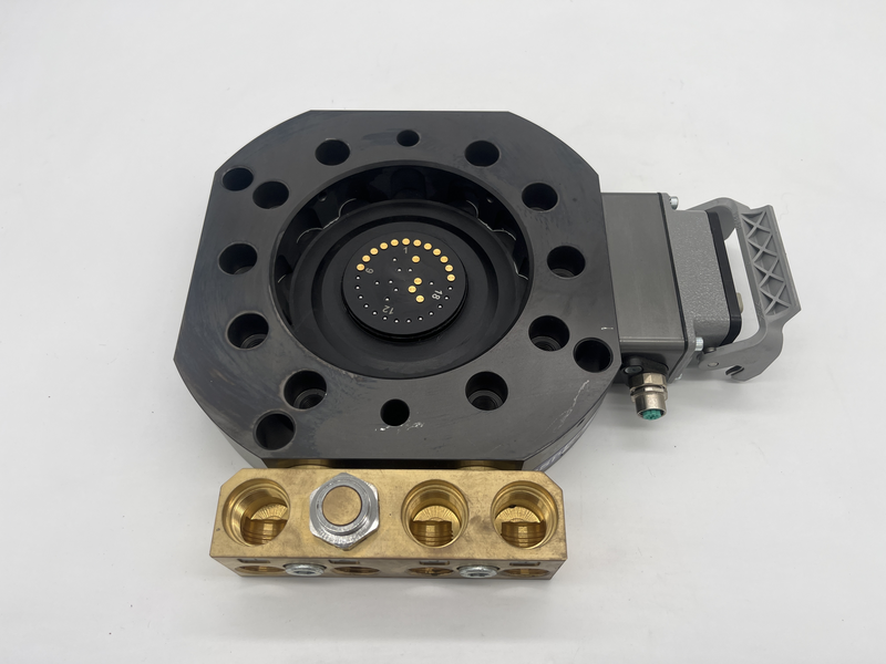 Tool change P0582