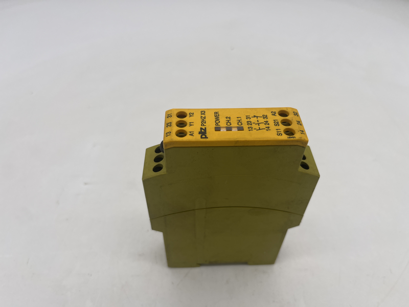 Modulo di sicurezza P2hz x3