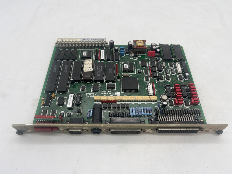 circuit board PCB469A REV01