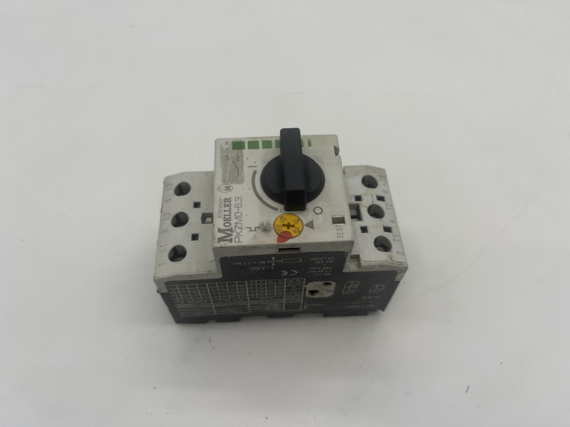 Motor Protector .63A Thermal� PKZM0-6,3