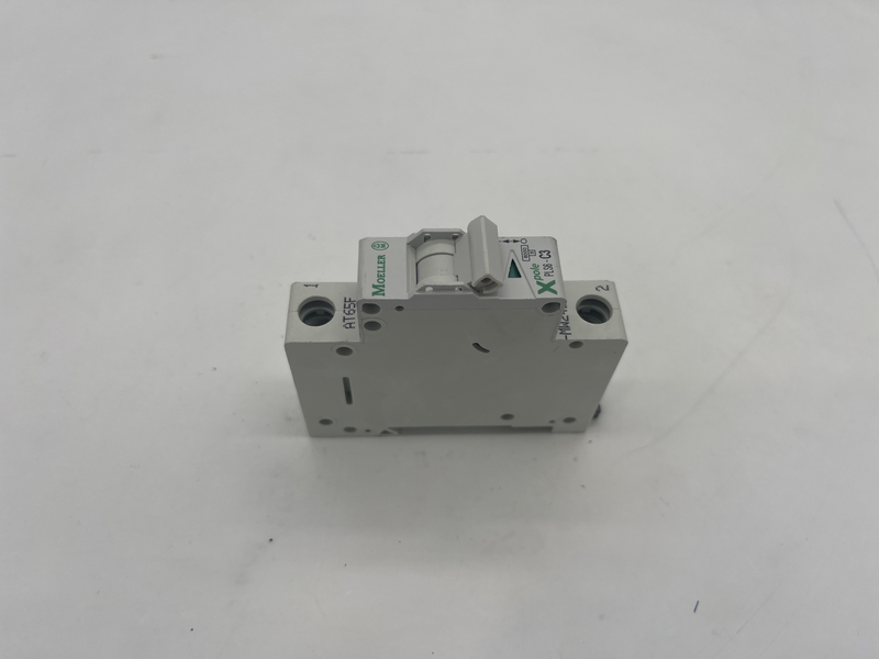 Interruttore automatico, 230V AC, 3A PLS6-C3