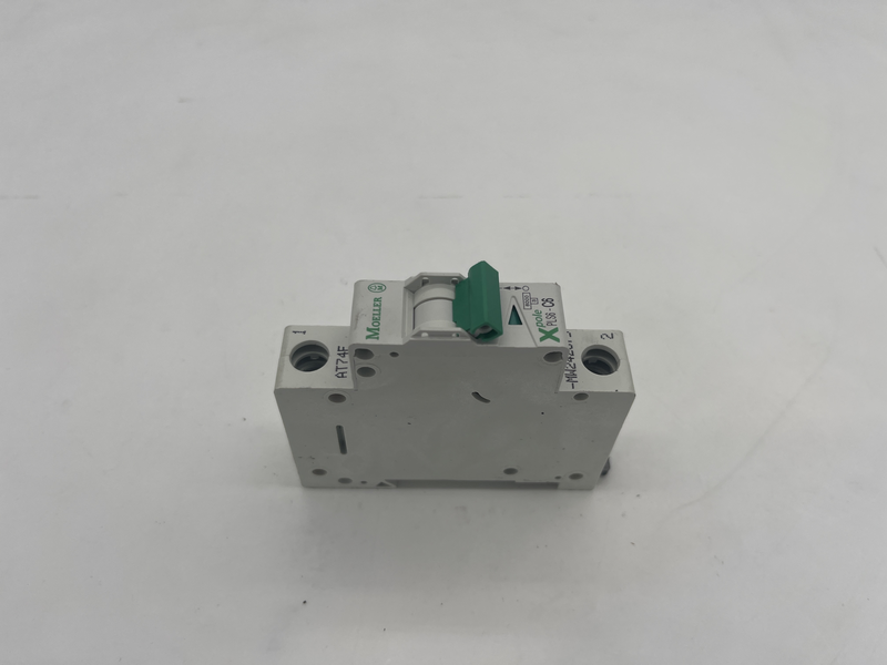Interruttore automatico, 230V AC, 6A PLS6-C6