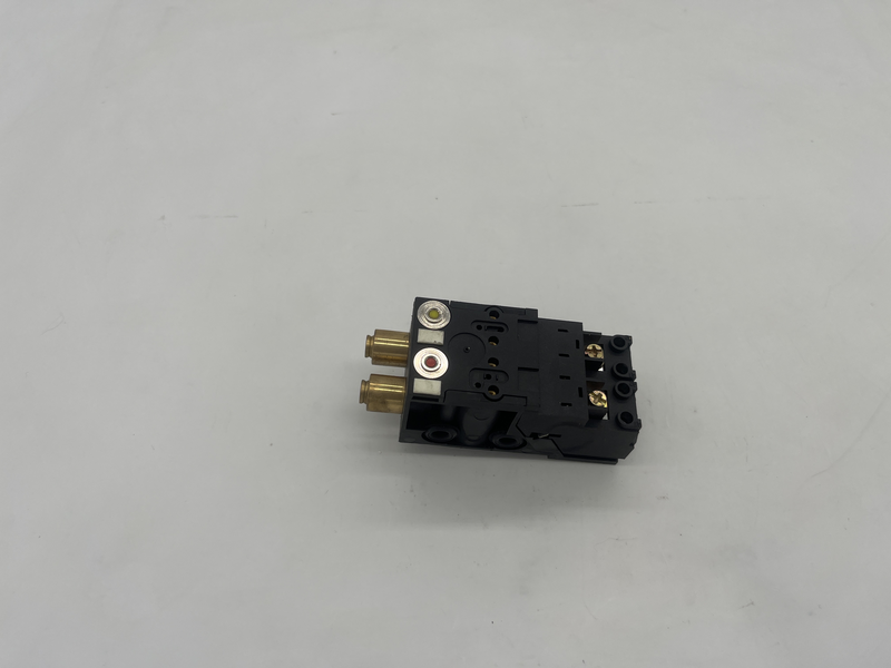 DOUBLE SOLENOID VALVE PS1-E19