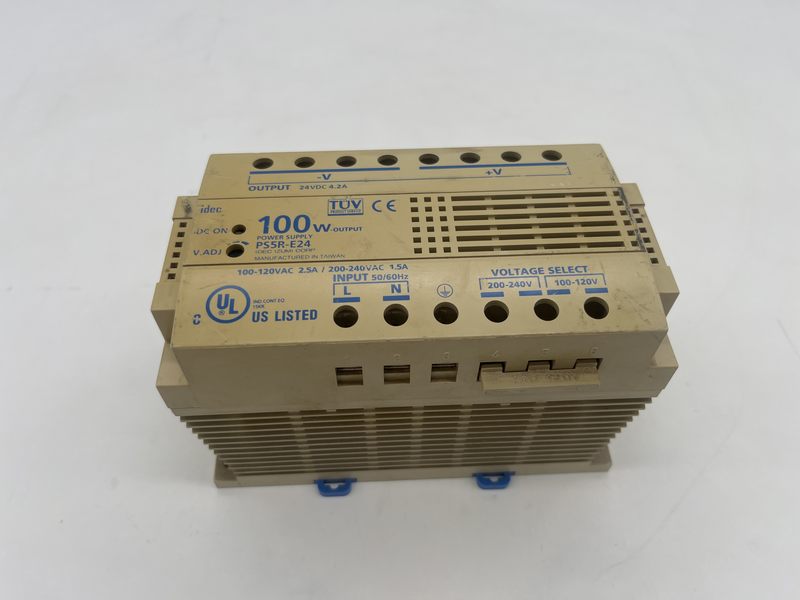 POWER SUPPLY PS5R-E24