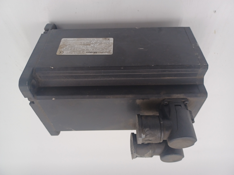 Permanent Magnet AC ServoMotor