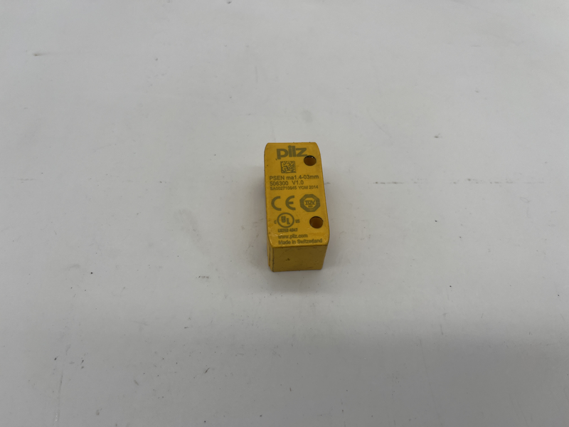 SAFETY SWITCH PSEN MA1.4-03 MM