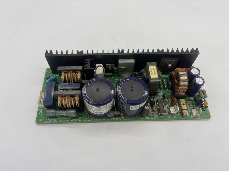 POWER SUPPLY PWB-350E