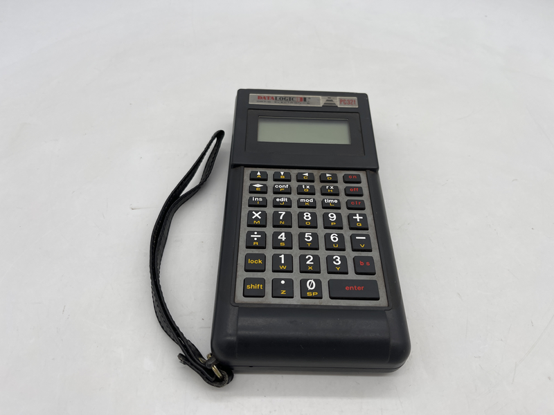 Data collection terminal Pc32f