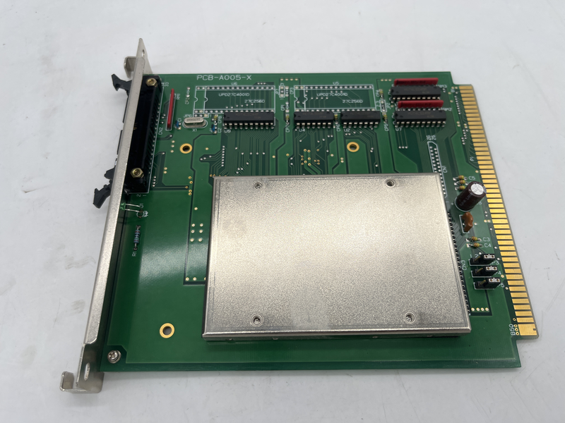 Circuit board Pcb-a005-X