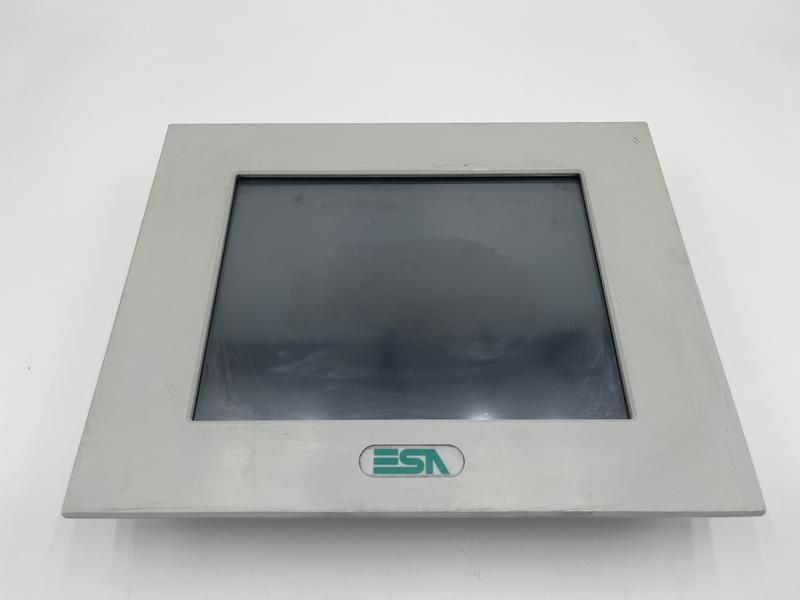 Open frame display monitor 12.1” tft 60w dc Pcdisplay12ts