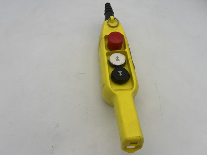 pulsantiera industriale Pd032