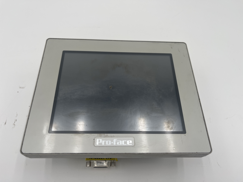 Pannello operatore 24vdc 6.6 w max Pfxgm4301tad