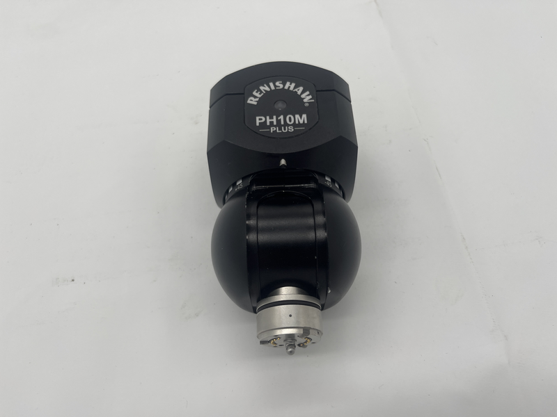 Testa di indicazione motorizzata Ph10m plus