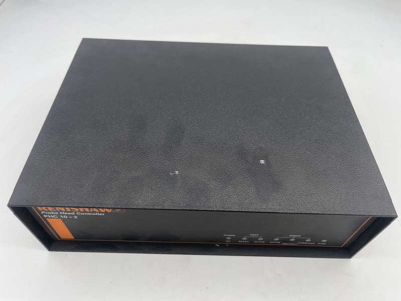 Legacy head controller Phc 10-2