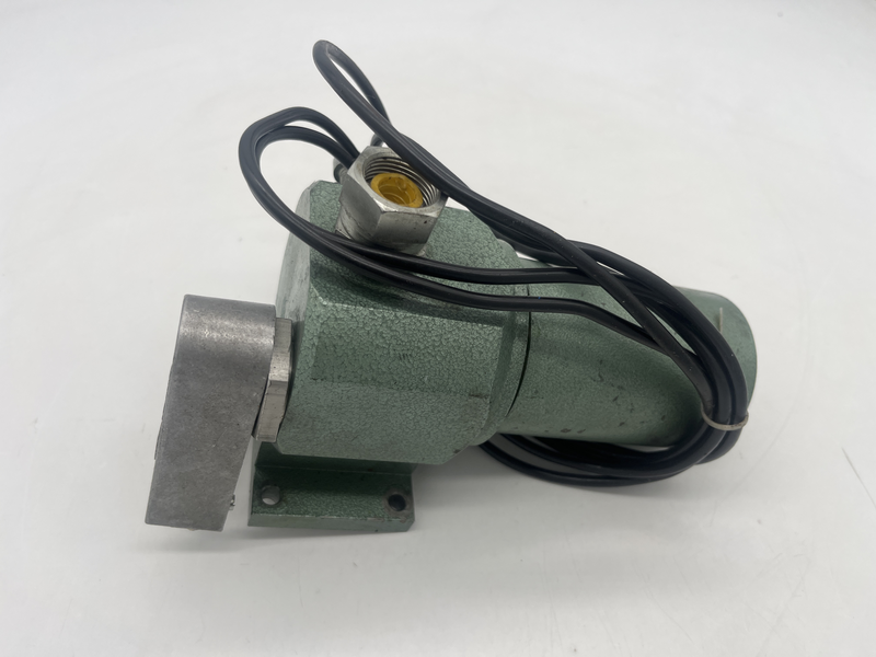 Idraulic filter 220v 40-60 hz 30-60va Max 1a Pis-3030