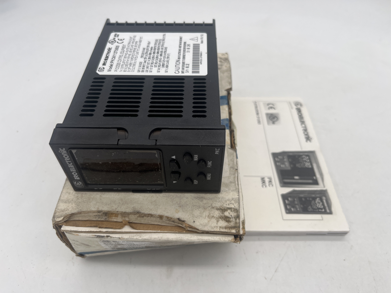 Temperature controller Pkc