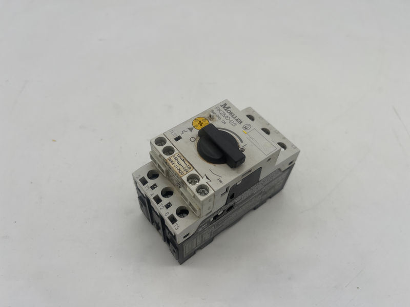 Circuit breaker Pkzm0-2,5