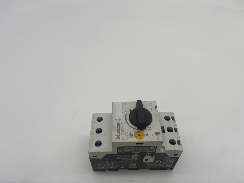 Circuit breaker Pkzm0-4-t