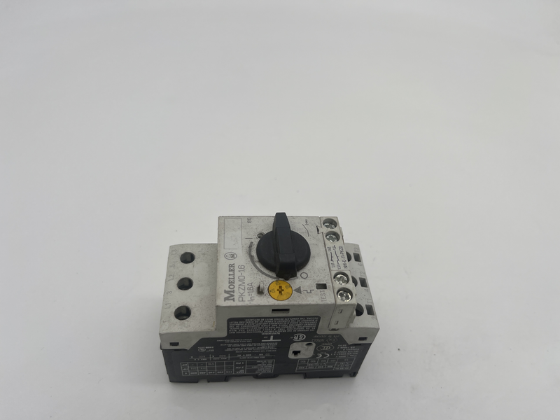 Circuit breaker Pkzmo-1,6
