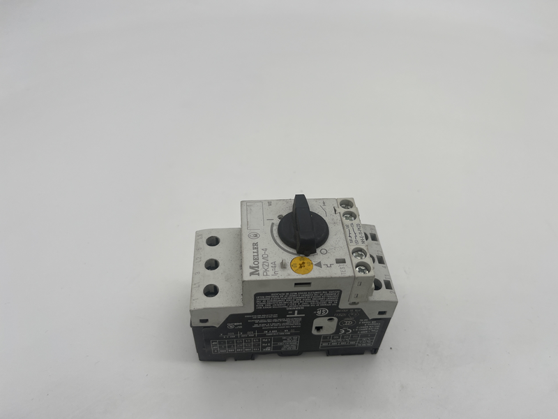 Circuit breaker Pkzmo-4