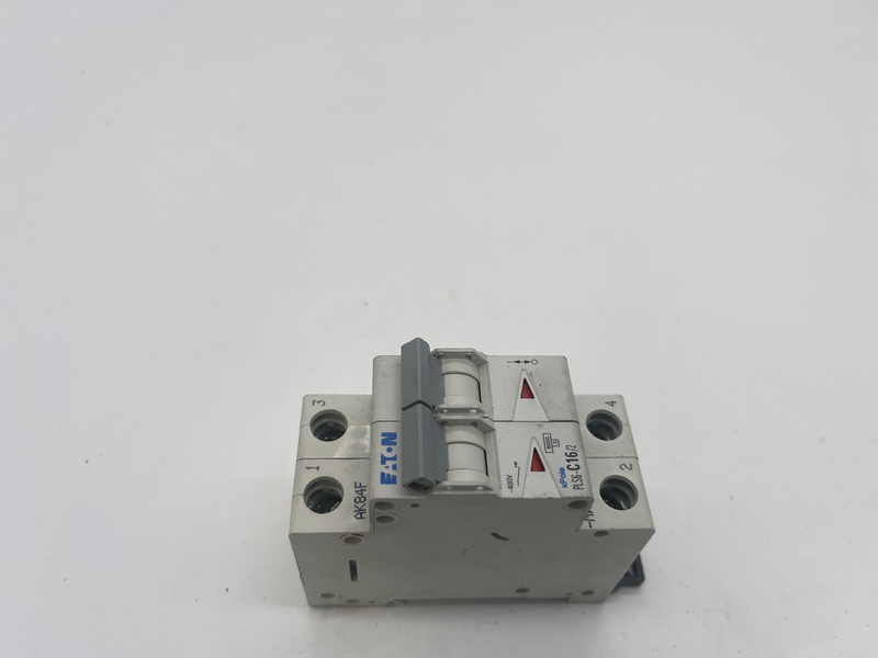 Circuit breaker Pls6-c16/2