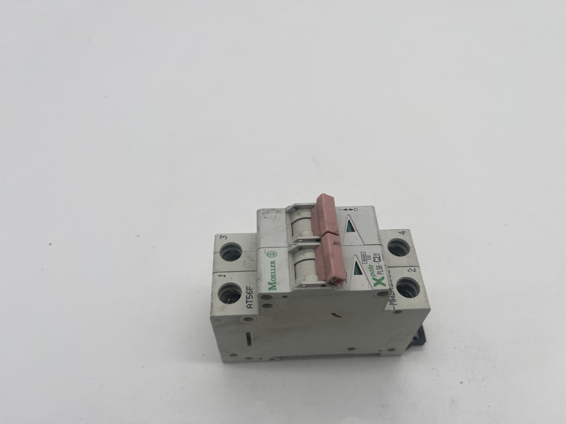 Circuit breaker Pls6-c2/2