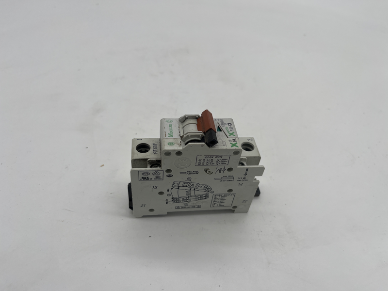 Circuit breaker Pls6-c4
