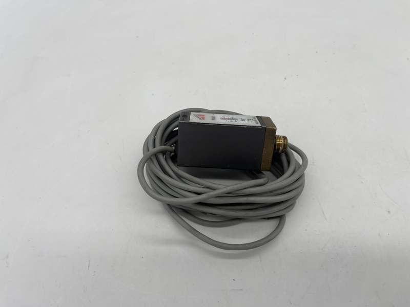 Pressostato a membrana Pm681