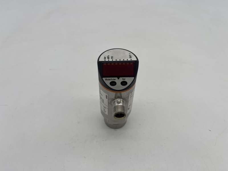 Flow switch Pn3003