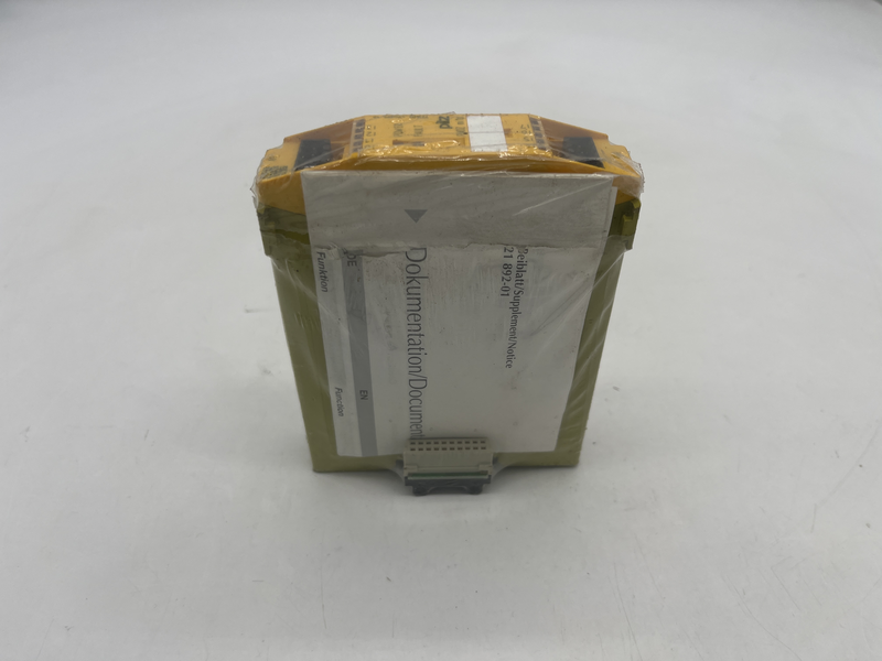 Adattatore per PNOZ ms1p / PNOZ ms2p per encoder Siemens/Heidenhain, 25poli, 2,5 m, uscita cavo a destra Pnoz mi1p
