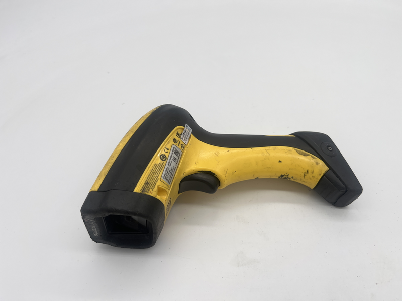Barcode scanner Powerscan pbt9500