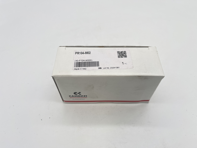 Trattamento aria Pr104-m02