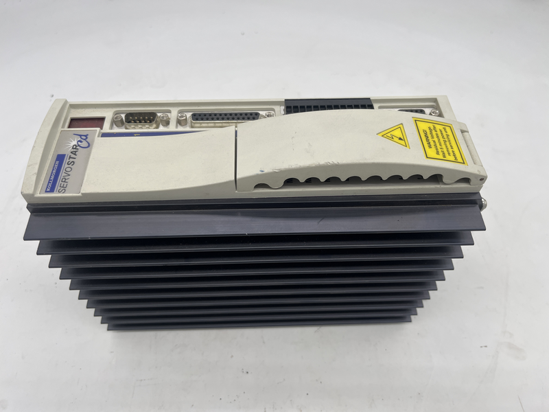 servo star servo drive Prd-b040eaib-62