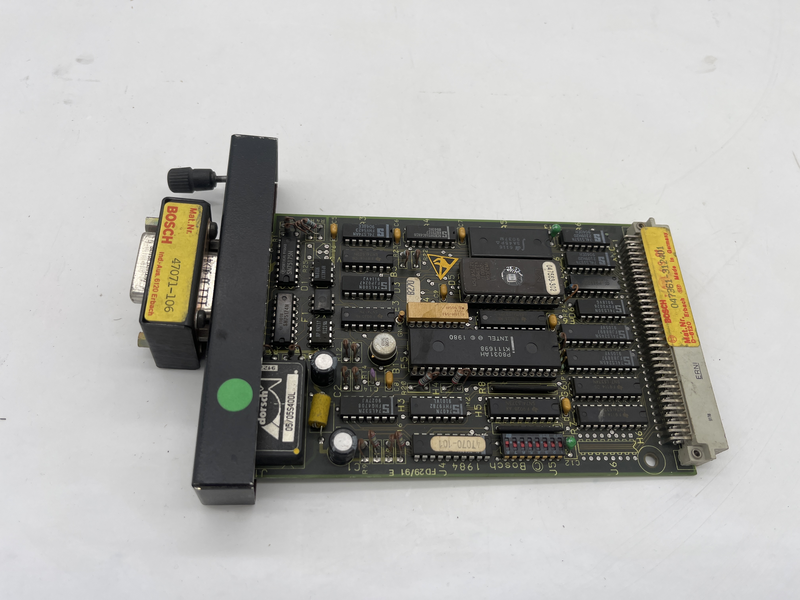 Circuito stampato Ps100lg 380 20