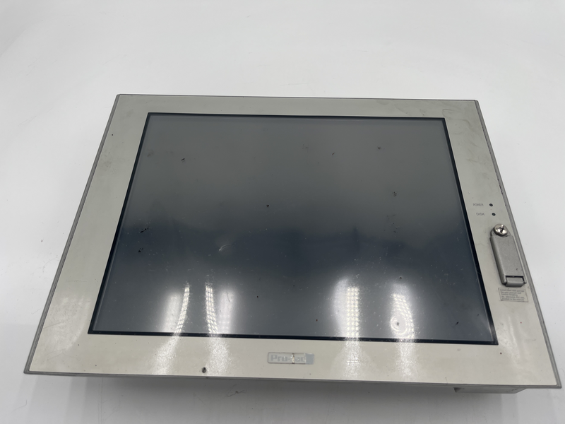 Operator panel rating ac100-240v 50/60hz 0.7-03a Ps3711a-t42-1g-xm60